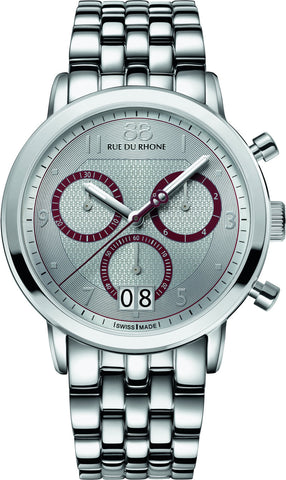 88 Rue Du Rhone Watch Double 8 Origin Mens 87WA130036