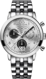 88 Rue Du Rhone Watch Double 8 Origin Mens 87WA140032