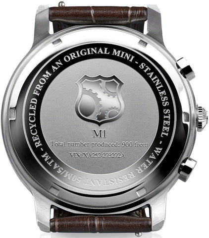 REC Watches Mark I M1