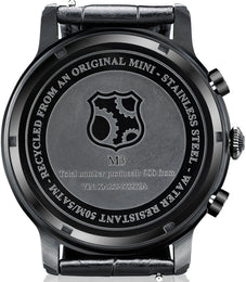 REC Watches Mark I M3