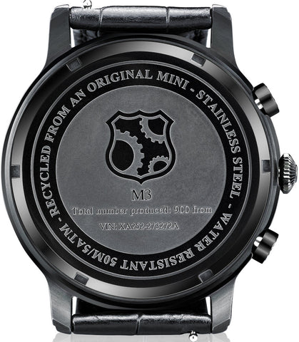 REC Watches Mark I M3