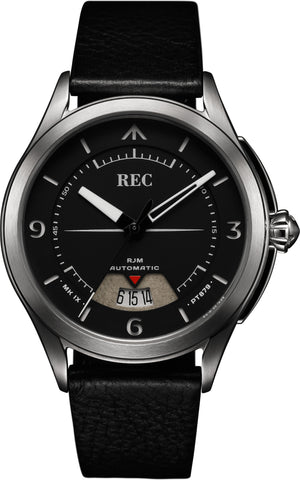 REC Watches RJM-01