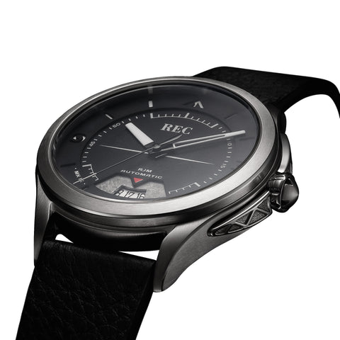 REC Watches RJM-01 D
