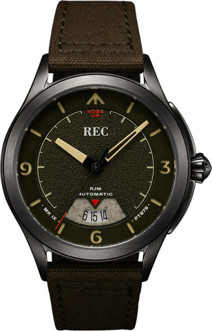 REC Watches RJM-03