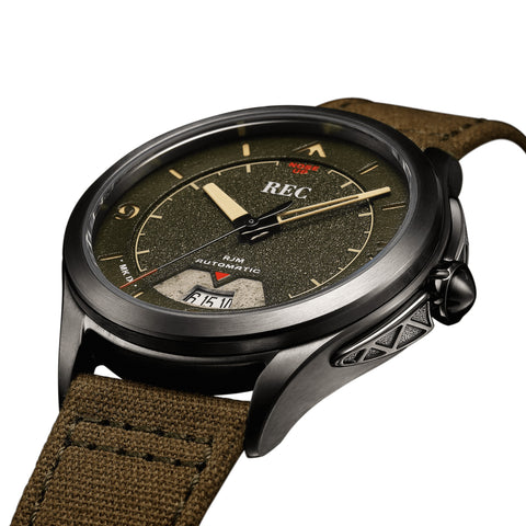 REC Watches RJM-03