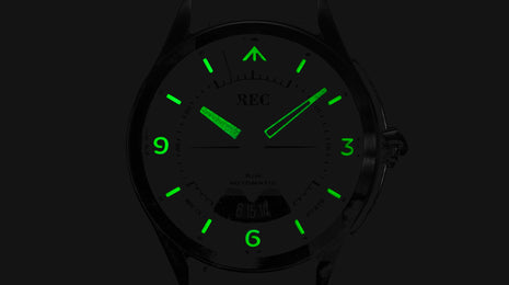 REC Watches RJM-03