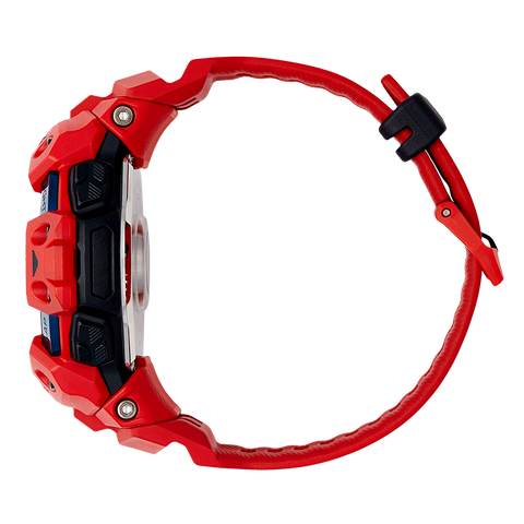 G-Shock Watch G-Squad D