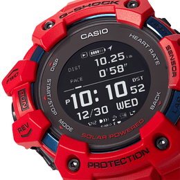 G-Shock Watch G-Squad D