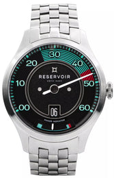 Reservoir Watch Kanister 316 RSV01.KN/133/BA.