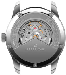 Reservoir Airfight Titanium Watch