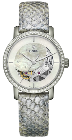 Rado Watch DiaMaster Automatic Limited Edition R14058905