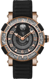 RJ Watches ARRAW 6919 Gold 1S45L.OZOR.8023.PR.ASN19.