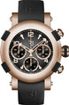 RJ Watches ARRAW Marine Gold 1M42C.OOOR.1518.RB