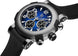 RJ Watches ARRAW Marine Titanium Blue 45mm