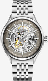 Roamer Watch Competence Skeleton III 101663 41 55 10N