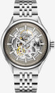 Roamer Watch Competence Skeleton III 101663 41 55 10N