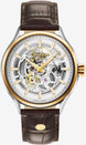 Roamer Watch Competence Skeleton III 101663 47 15 05N
