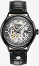 Roamer Watch Competence Skeleton III 101663 40 55 05N