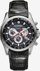 Roamer Watch Rockshell Mark III Chrono 220837 41 55 02