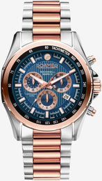 Roamer Watch Rockshell Mark III Chrono 220837 49 45 20