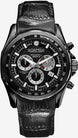 Roamer Watch Rockshell Mark III Chrono 220837 42 55 02