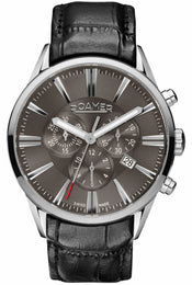 Roamer Watch Superior Chrono 508837 41 50 05