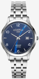 Roamer Watch Seehof 509833 41 44 20