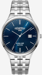 Roamer Watch Slim-Line Classic 512833 41 45 20