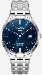 Roamer Watch Slim-Line Classic 512833 41 45 20