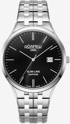 Roamer Watch Slim-Line Classic 512833 41 55 20