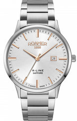 Roamer Watch R-Line Classic 718833 41 15 70