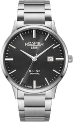 Roamer Watch R-Line Classic 718833 41 55 70