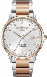 Roamer Watch R-Line Classic 718833 47 15 70