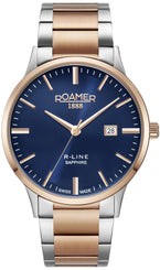 Roamer Watch R-Line Classic 718833 47 45 70