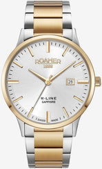 Roamer Watch R-Line Classic 718833 48 15 70