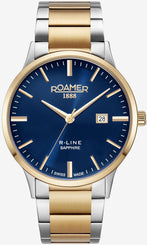 Roamer Watch R-Line Classic 718833 48 45 70