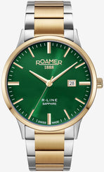 Roamer Watch R-Line Classic 718833 48 75 70