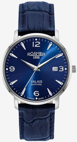 Roamer Watch Valais Gents 958833 41 44 05