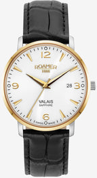 Roamer Watch Valais Gents 958833 47 14 05