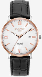 Roamer Watch Valais Gents 958833 49 13 05