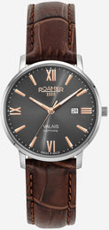 Roamer Watch Valais Ladies 958844 41 53 05