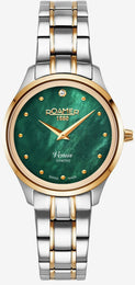 Roamer Watch Venus 601857 47 59 20