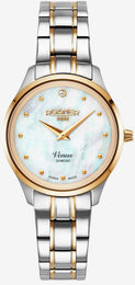 Roamer Watch Venus 601857 47 89 20