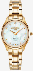 Roamer Watch Venus 601857 48 89 20