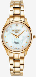 Roamer Watch Venus 601857 48 89 20