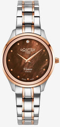 Roamer Watch Venus 601857 49 79 20