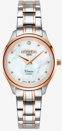 Roamer Watch Venus 601857 49 89 20