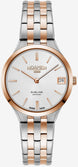 Roamer Watch Slim-Line Classic Ladies 512857 49 15 20