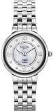 Roamer Watch Capri White MOP 859845 41 29 50