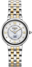 Roamer Watch Capri White MOP Dial 859845 47 29 50